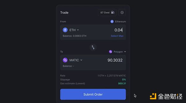 一文速览 LayrZro 生态重点项目-第4张图片-币安app下载