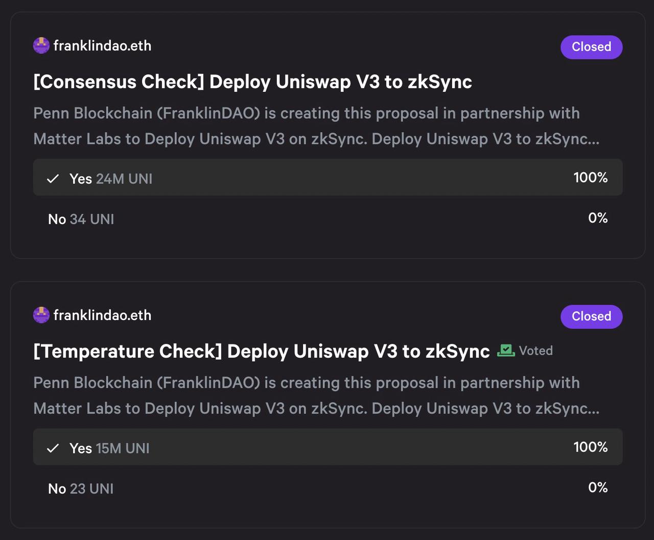 zkSync 2.0主网即将上线 你需要了解哪些生态？-第8张图片-币安app下载