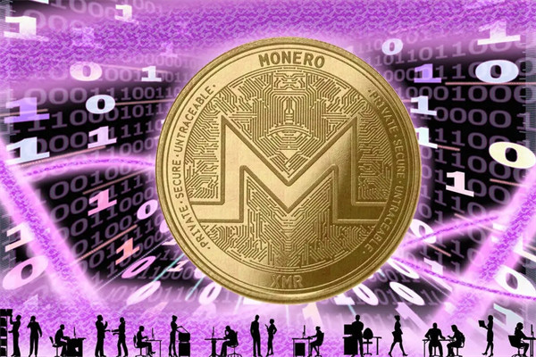 XMR币今日最新价格行情-第1张图片-币安app下载