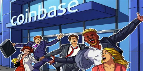 Coinbase原则上获得新加坡加密许可证的批准-第1张图片-币安app下载