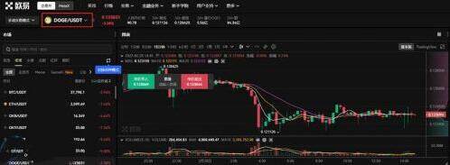 狗狗币怎么买入 狗狗币值得投资吗?-第3张图片-币安app下载