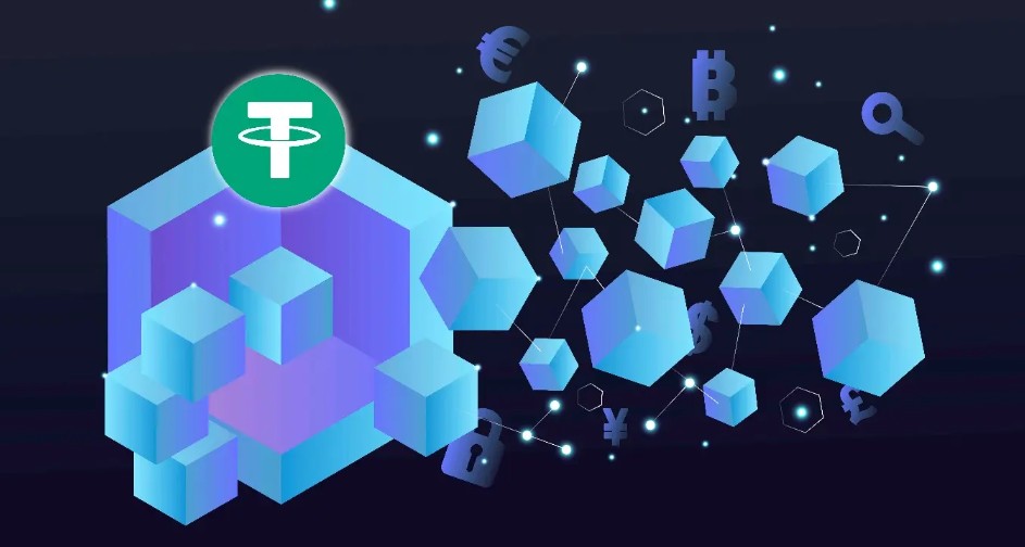 下载usdt钱包app_泰达币usdt官网中文版v6.2.8-第4张图片-币安app下载