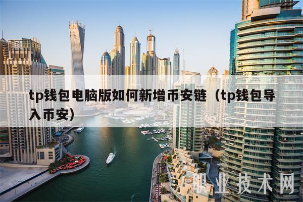 tp钱包电脑版如何新增币安链（tp钱包导入币安）-第1张图片-币安app下载