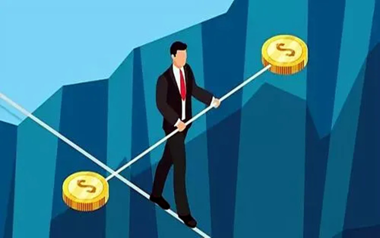 比特币保证金+反向永续合约：打造新的美元稳定币-第1张图片-币安app下载