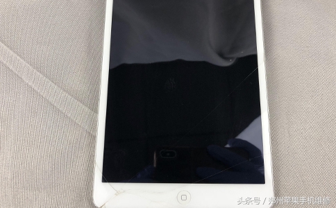 ipad不能充电（ipad闲置太久充不了电）-第8张图片-币安app下载
