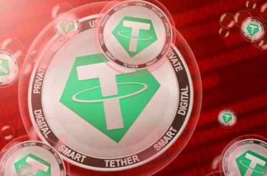 usdt trc20钱包下载-第1张图片-币安app官方下载最新版