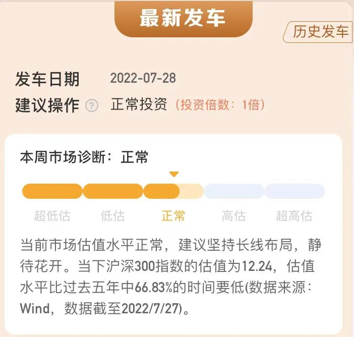 基金定投是怎么回事怎样操作（基金定投具体怎么操作）-第2张图片-币安app下载