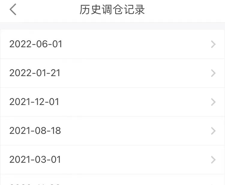 基金定投是怎么回事怎样操作（基金定投具体怎么操作）-第4张图片-币安app下载