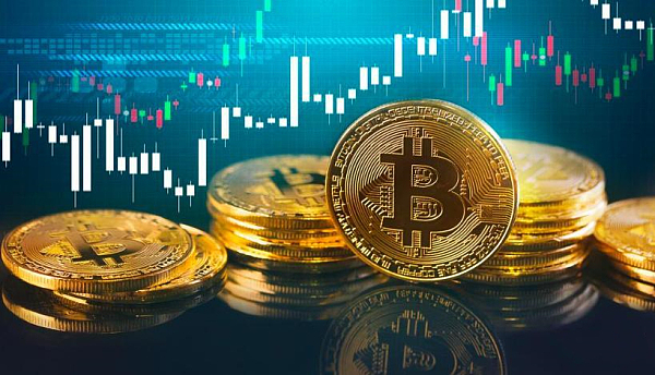 比特币价格28000美元后还能接着涨吗？BTC比特币价格上涨趋势分析-第1张图片-币安app下载