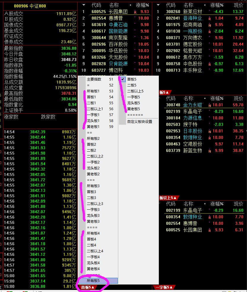 通达信软件下载免费版（通达信最新免费手机版下载）-第12张图片-币安app下载