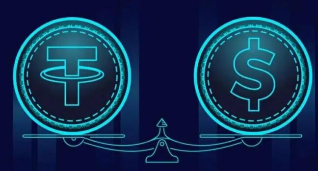 usdt／USDT交易所官方APP下载-第2张图片-币安app下载
