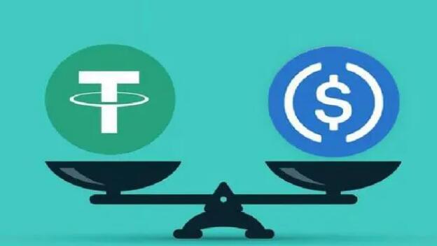 usdt／USDT交易所官方APP下载-第3张图片-币安app下载