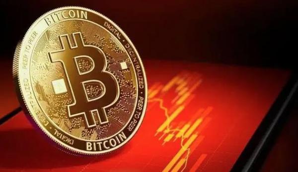   比特币今日价格 比特币最新涨幅