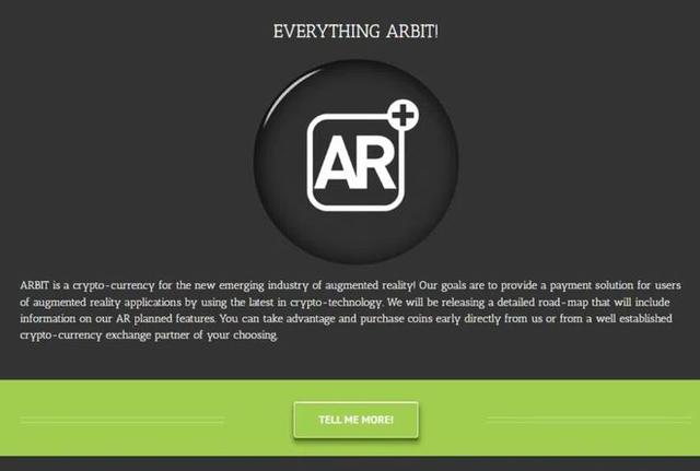 ARbit (ARB) 飙升 2000%，因为交易员将其与 Arbitrum 代币混淆-第3张图片-币安app下载