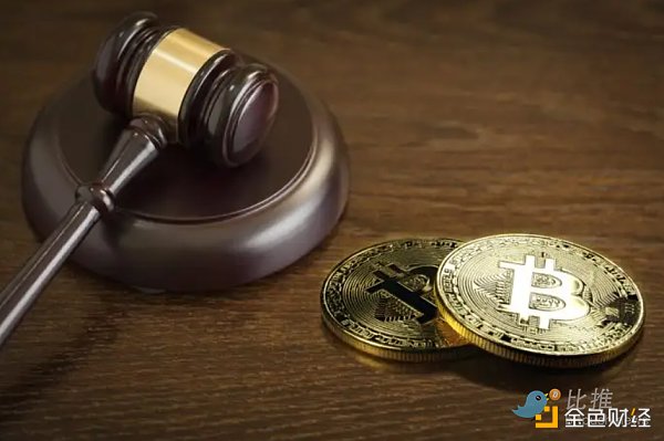 美国加密市场监管多头并进  SC和CFTC争权逐利-第1张图片-币安app下载