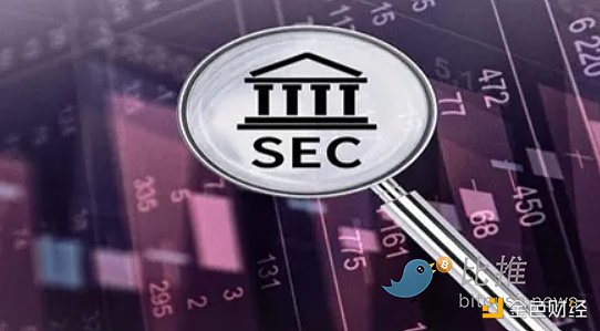 美国加密市场监管多头并进  SC和CFTC争权逐利-第2张图片-币安app下载