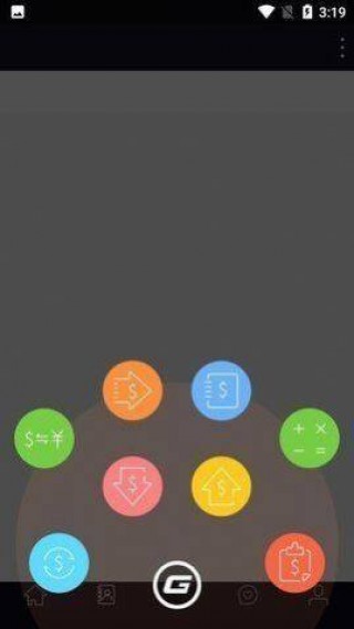 gopay钱包支付平台app下载-gopay钱包支付平台app安卓版下载v1.1.7_ok交易所
