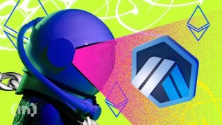 ARbit  - ARB 飙升 2000%，因为交易员将其与 Arbitrum 代币混淆