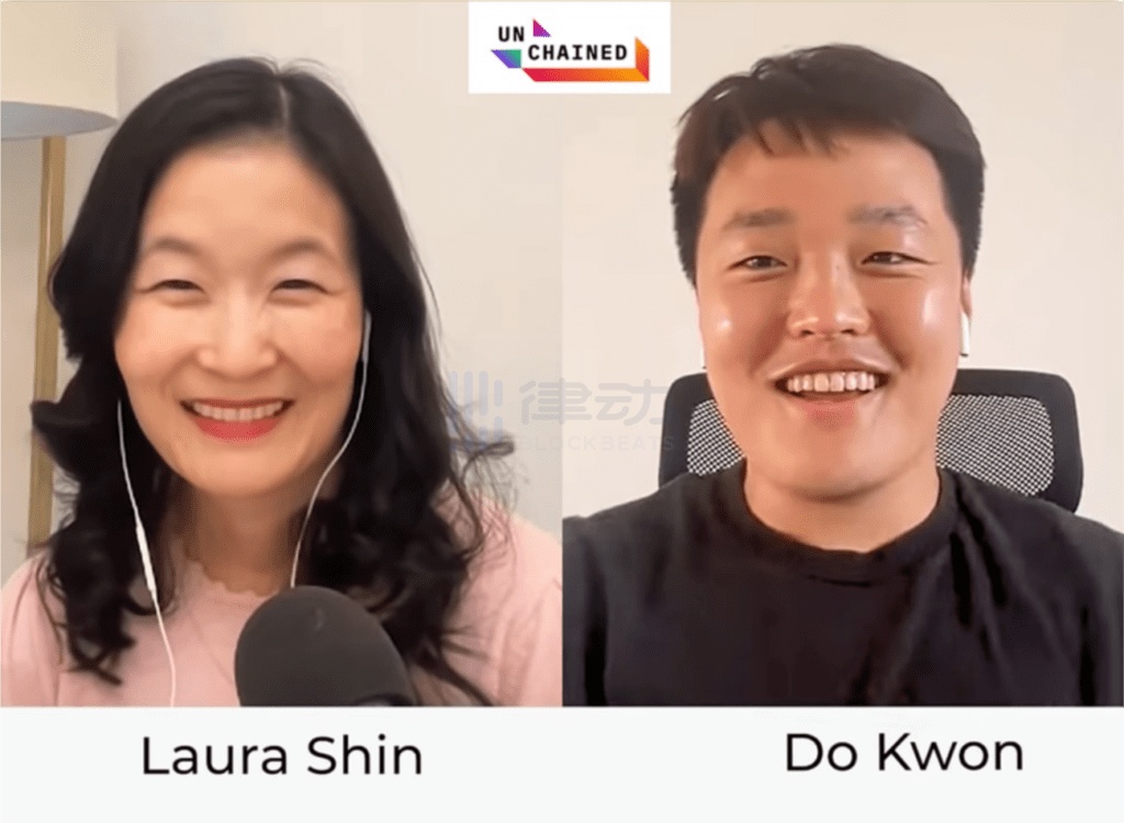 luna币为什么崩盘？一文回顾Terra创始人Do Kwon的落网过程-第1张图片-币安app下载