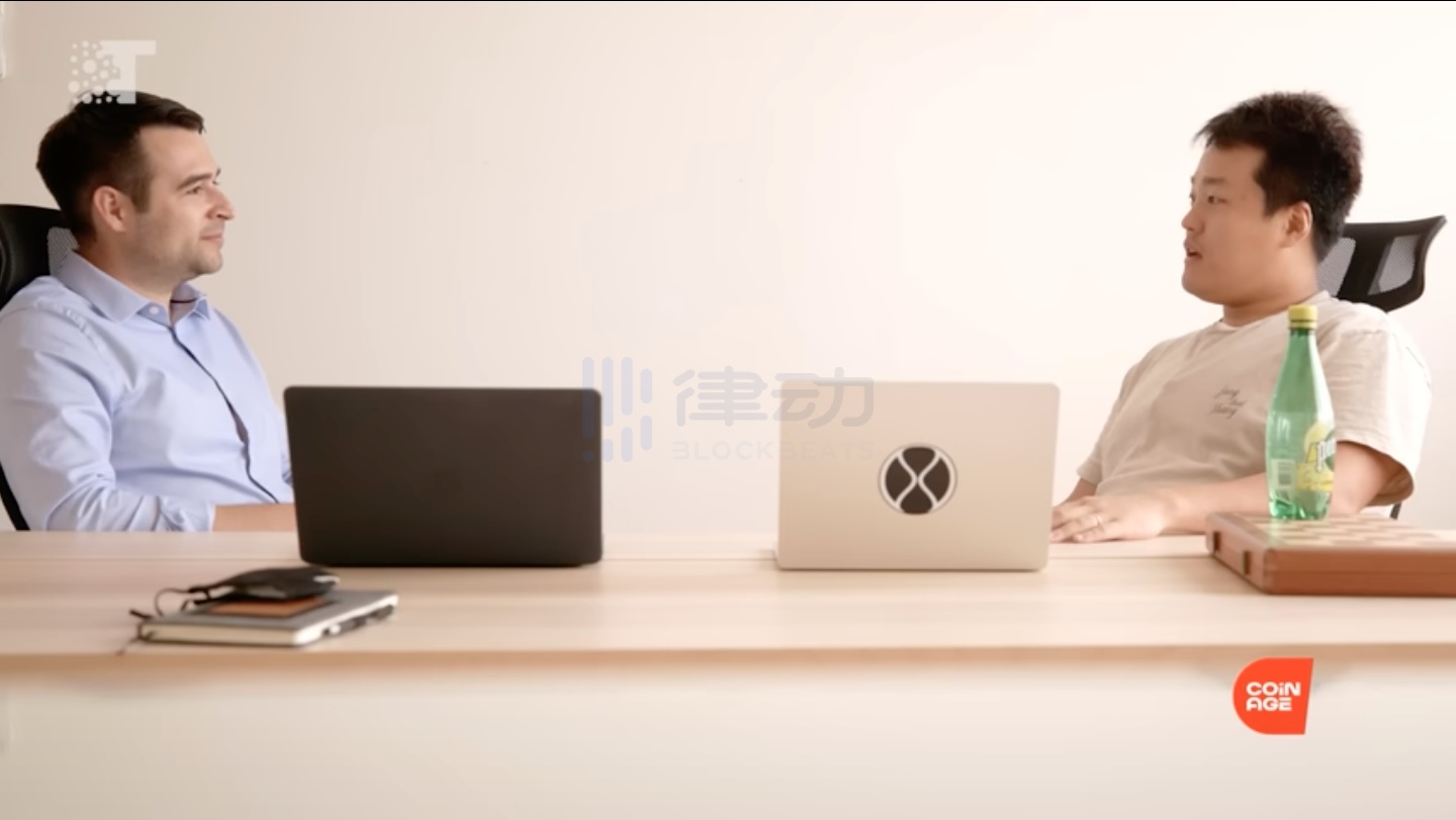 luna币为什么崩盘？一文回顾Terra创始人Do Kwon的落网过程-第2张图片-币安app下载