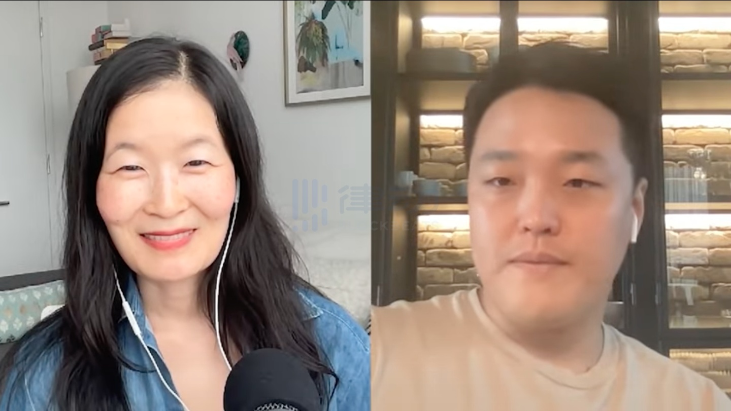 luna币为什么崩盘？一文回顾Terra创始人Do Kwon的落网过程-第3张图片-币安app下载