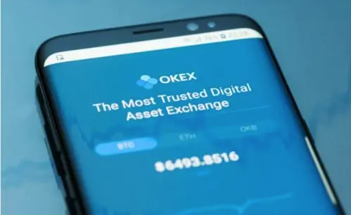 binance官网app客户端下载 okbinance官网苹果下载-第2张图片-币安app下载