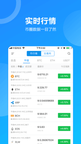 th币钱包app下载-th币钱包app安卓版下载v6.0.18-第1张图片-币安app官方下载最新版