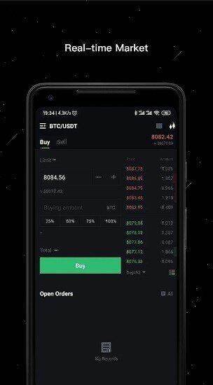 虎符钱包app下载-虎符钱包app安卓版下载v1.0.0-第1张图片-币安app官方下载最新版