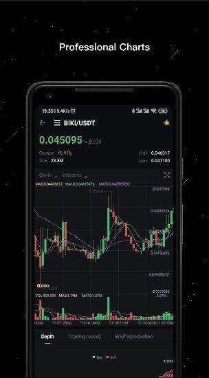 Hoo虎符钱包app下载-Hoo虎符钱包app安卓版下载v1.0.0-第1张图片-币安app官方下载最新版
