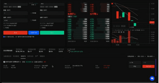 binance软件官网(v6.6.0)|已更新至更新可用链接-第3张图片-币安app下载