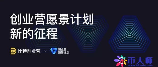 星云创始人徐义吉发起“创业营愿景计划”-第1张图片-币安app下载