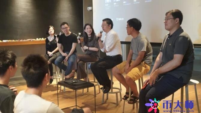 星云创始人徐义吉发起“创业营愿景计划”-第3张图片-币安app下载
