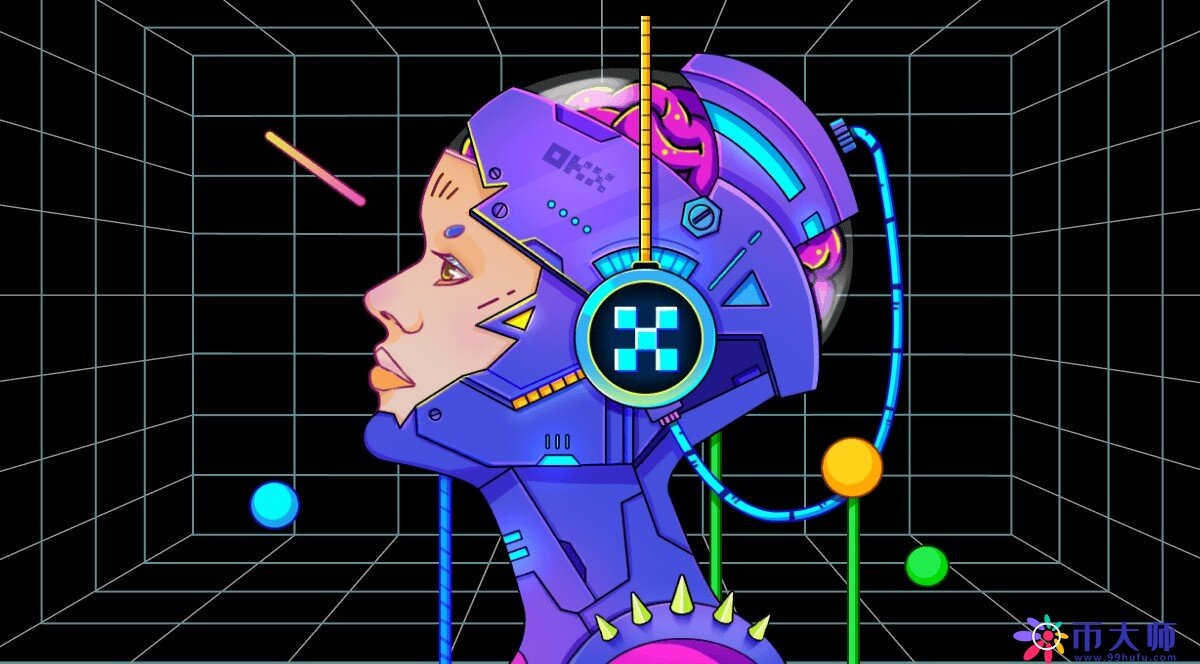 OK交易所官方下载 OK交易app下载v4.2.8手机版-第1张图片-币安app下载