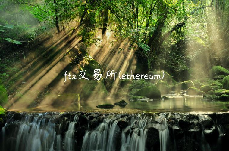 ft交易所 - thrum-第1张图片-币安app下载