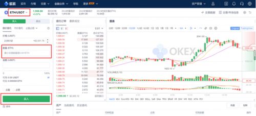 新手如何购买以太坊？买卖以太坊币最新教程介绍！-第6张图片-币安app下载