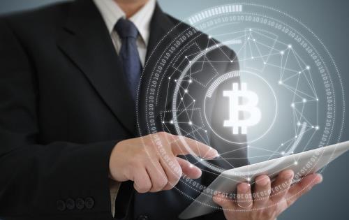 比特币再次站上40000美元关口 此前比特币突遭“血洗”-第2张图片-币安app下载