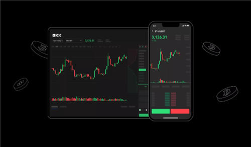 binance的下载官方APP(v6.1.40)_三大交易所下载-第1张图片-币安app下载