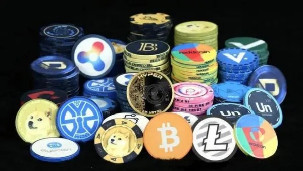 以太坊交易所有哪些?以太坊正规交易平台推荐-第6张图片-币安app下载