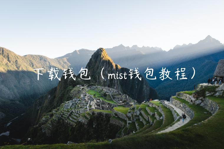 下载钱包（mist钱包教程）-第1张图片-币安app下载