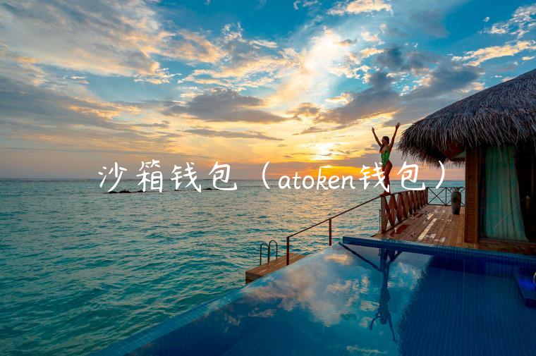 沙箱钱包（atokn钱包）-第1张图片-币安app下载
