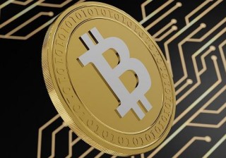 比特币再次站上40000美元关口 此前比特币突遭“血洗”