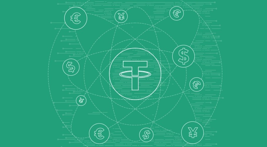 USDT钱包安卓版app下载_USDT钱包官网版v2.6.8-第1张图片-币安app下载