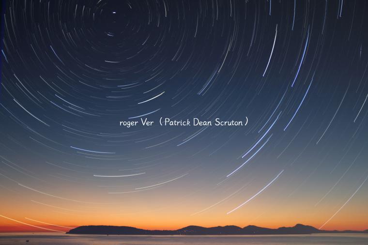 rogr Vr（Patrick Dan Scruton）-第1张图片-币安app下载