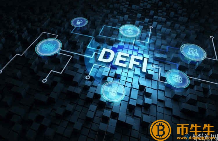 DFi头矿是什么意思？一篇文章阅读头矿-第2张图片-币安app下载