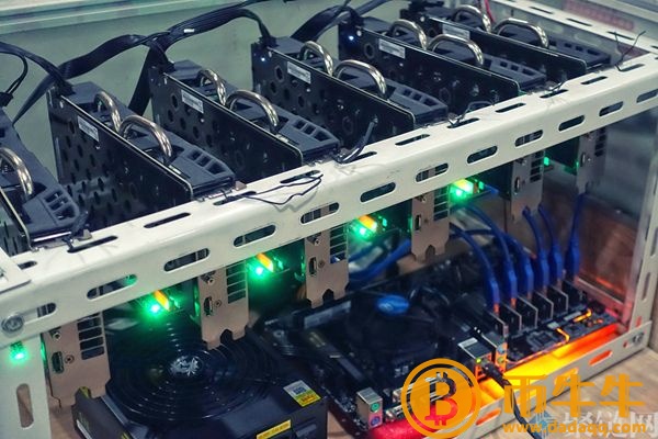 矿机挖硬币在中国合法吗？这是骗局吗？这是违法的吗！-第2张图片-币安app下载