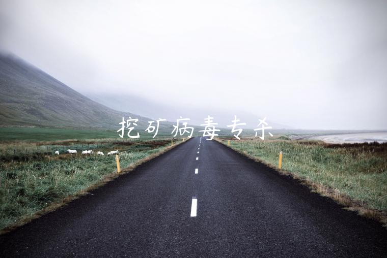 挖矿病毒专杀-第1张图片-币安app下载