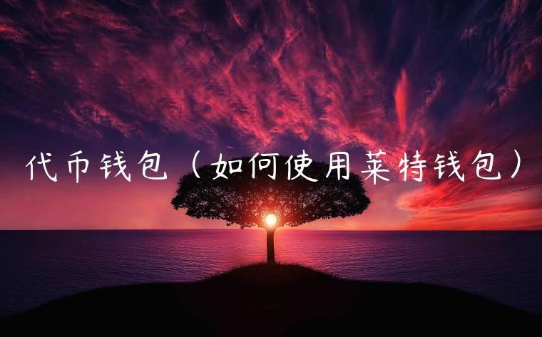 代币钱包（如何使用莱特钱包）-第1张图片-币安app官方下载最新版