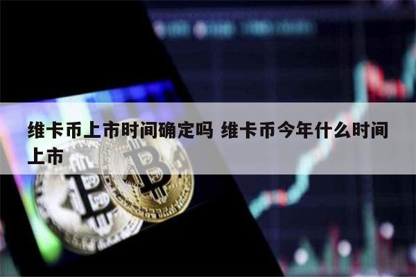 维卡币2023年可以上市吗 维卡币合法吗-第1张图片-币安app下载