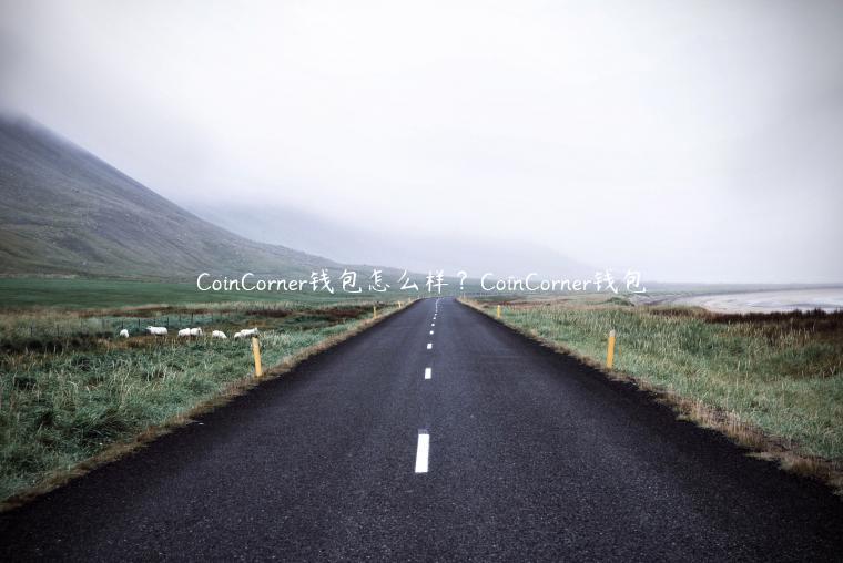 CoinCornr钱包怎么样？CoinCornr钱包-第1张图片-币安app官方下载最新版
