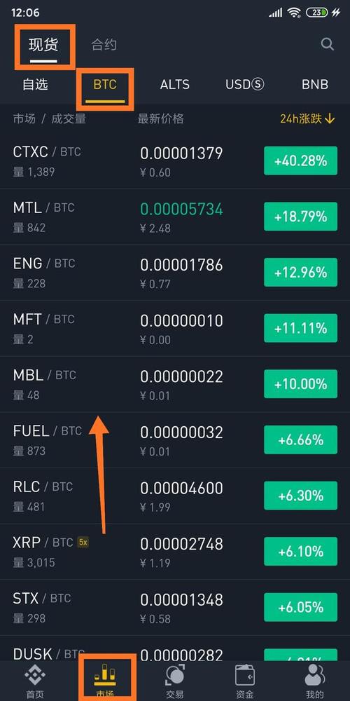 用btc买其他币,btc 购买-第1张图片-币安app下载
